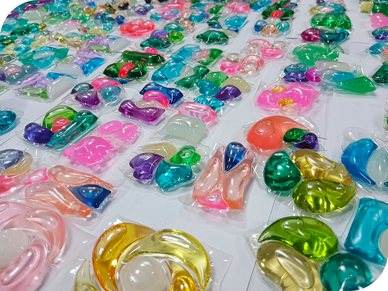 laundry pod LAUNDRY POD