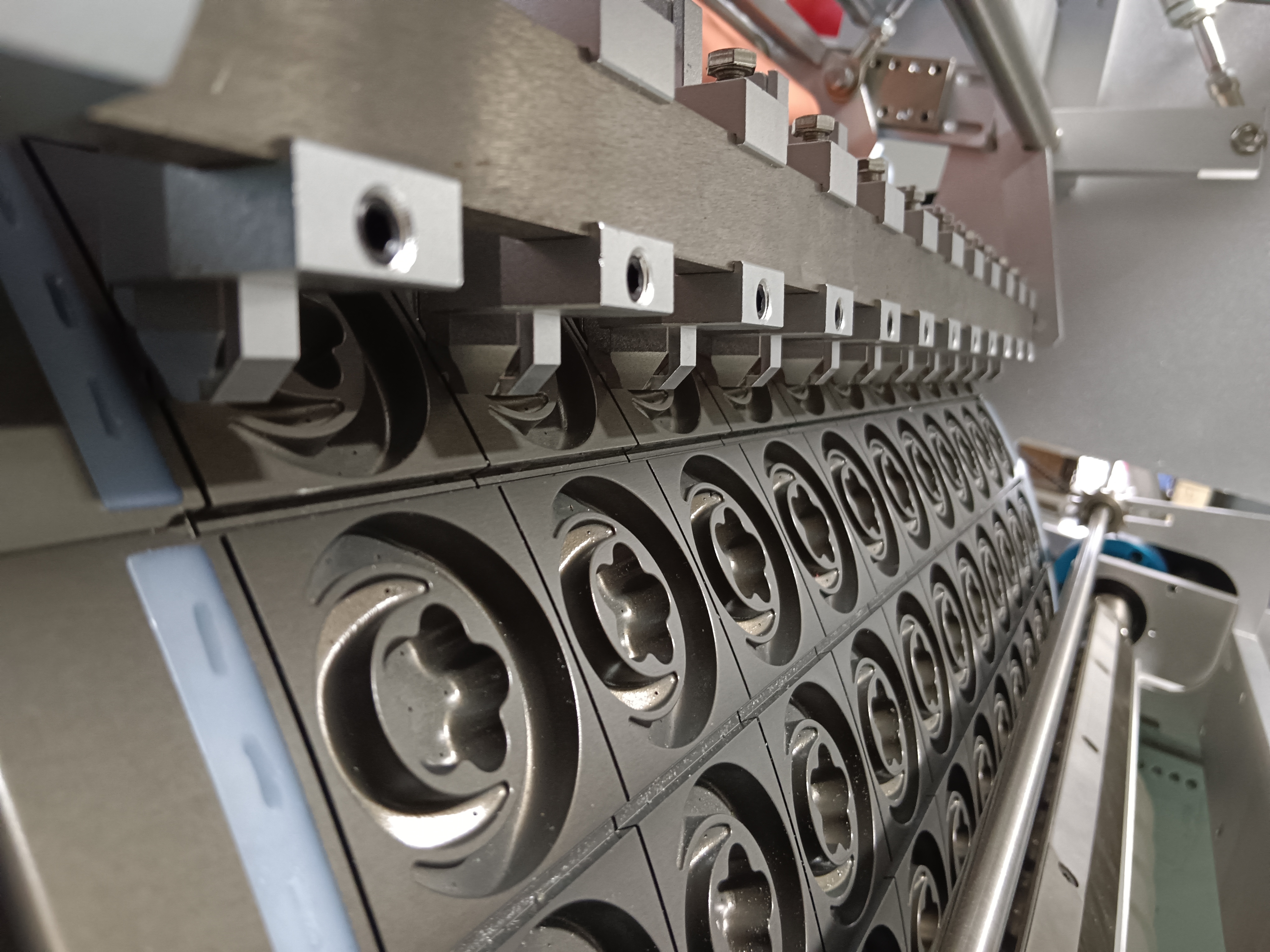 O futuro da lavanderia: automatizando sua lavagem com a máquina de lavanderia