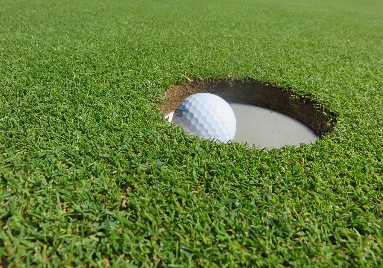 Bolas de golfe biodegradáveis ​​baratas