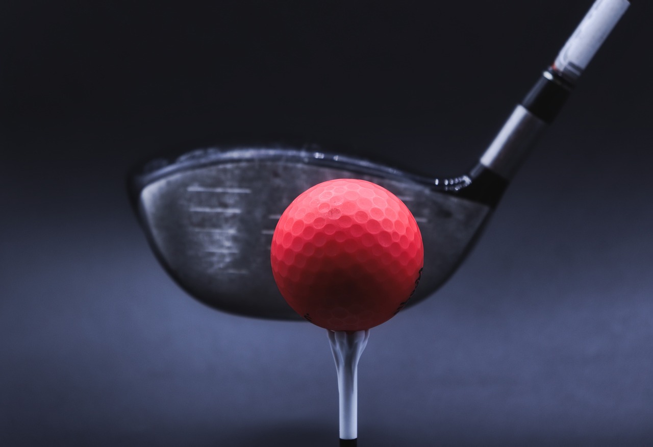 bolas de golfe eco-biodegradáveis